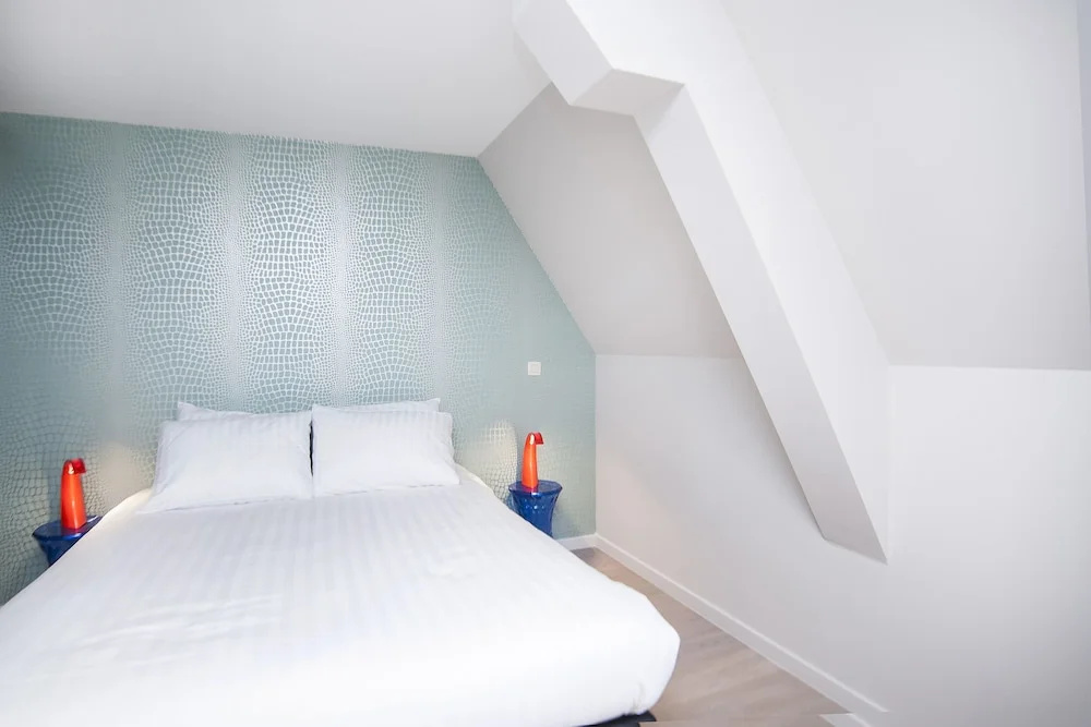 Smartflats Design - Meir - Chambres