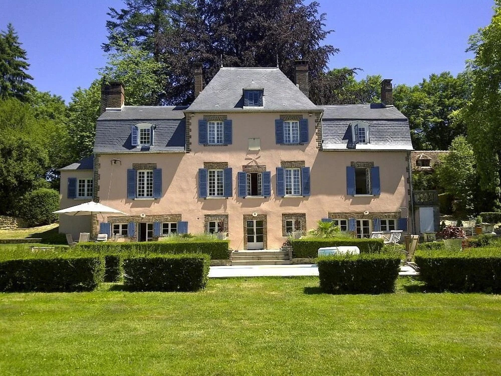 Le Chateau le Charme