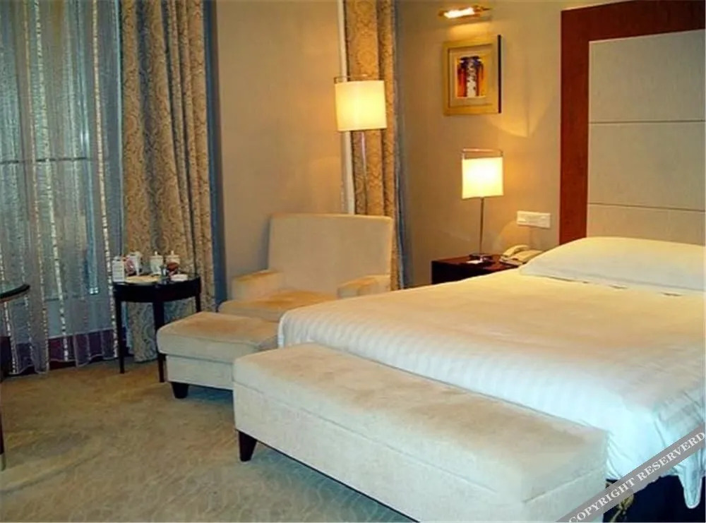 Xincheng Hotel - Hohhot — фото