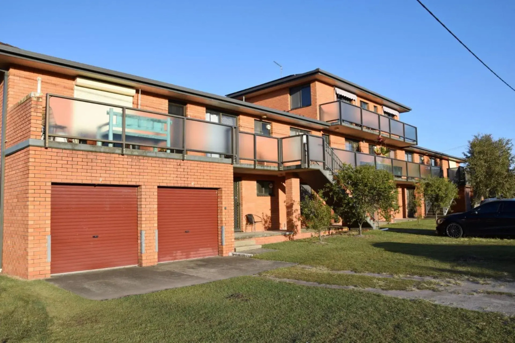 Cameo Court Unit 7 South West Rocks