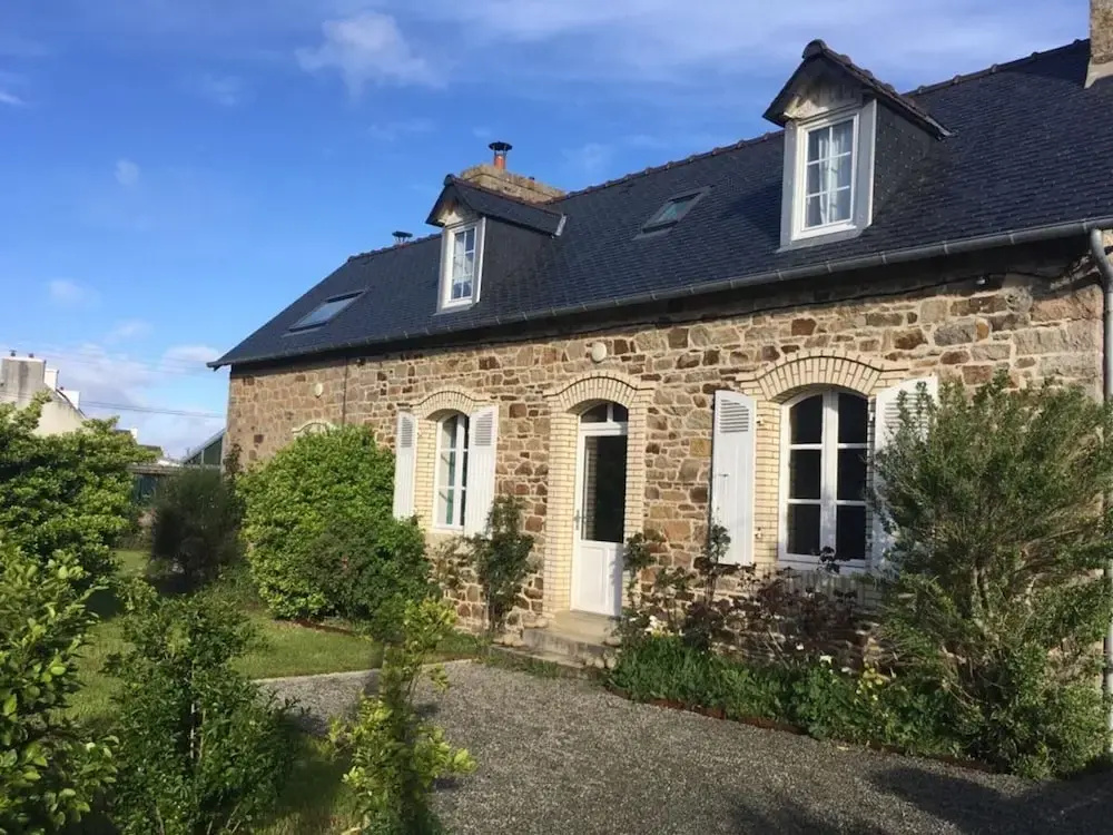 Holiday Home, Flair&premium Comfort Near the Beach