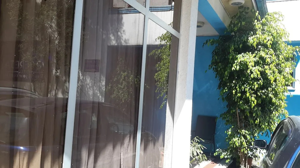 70 Dereja Hotel