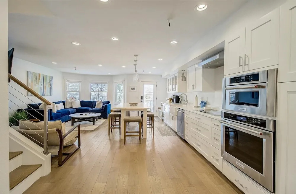 Powder Ridge Skier's Retreat by Avantstay Large Modern Home Close to Park City Resort w/ Views - Général