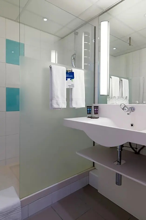 Novotel Rotterdam Schiedam - Chambres