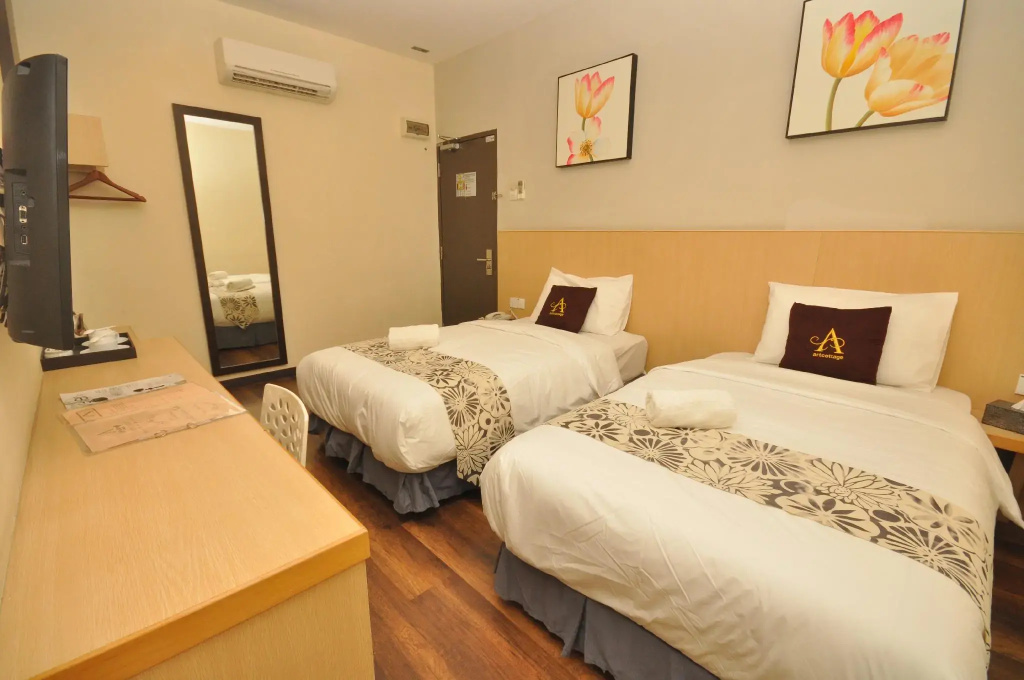 Hotel photo 26