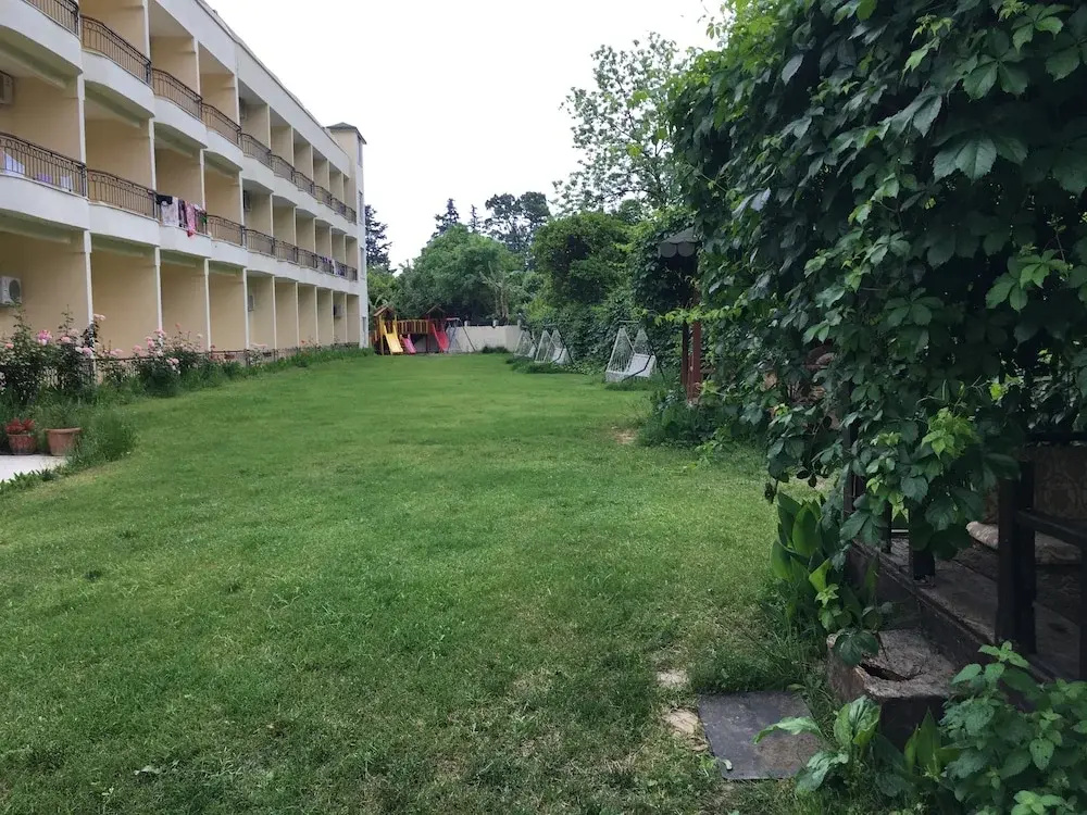 Hotel photo 20