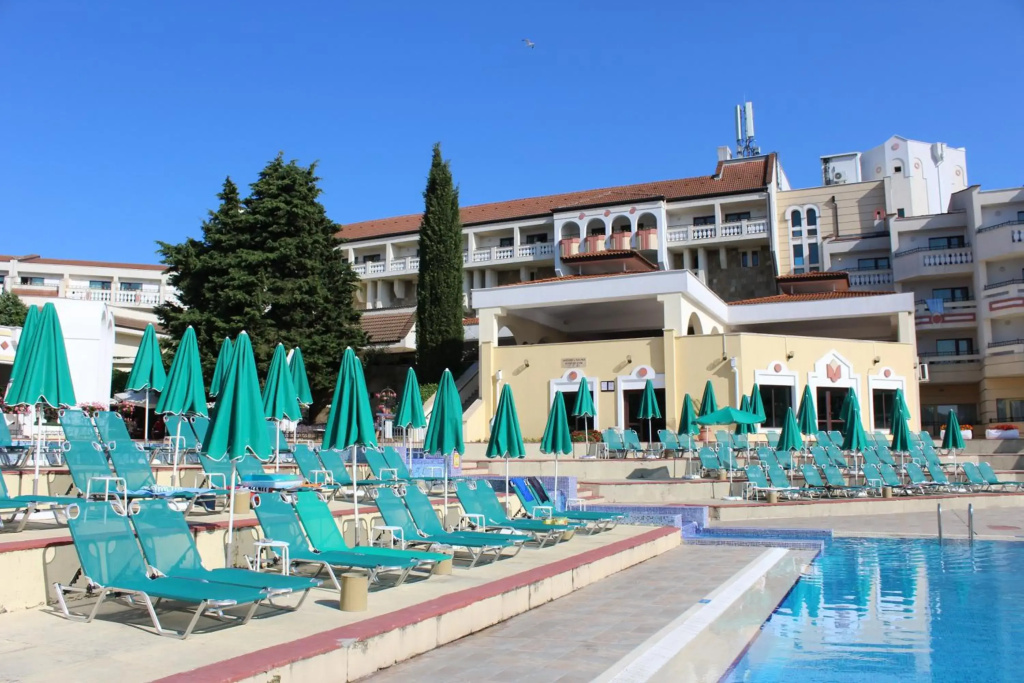 Duni Royal Pelikan Hotel - All Inclusive - Général