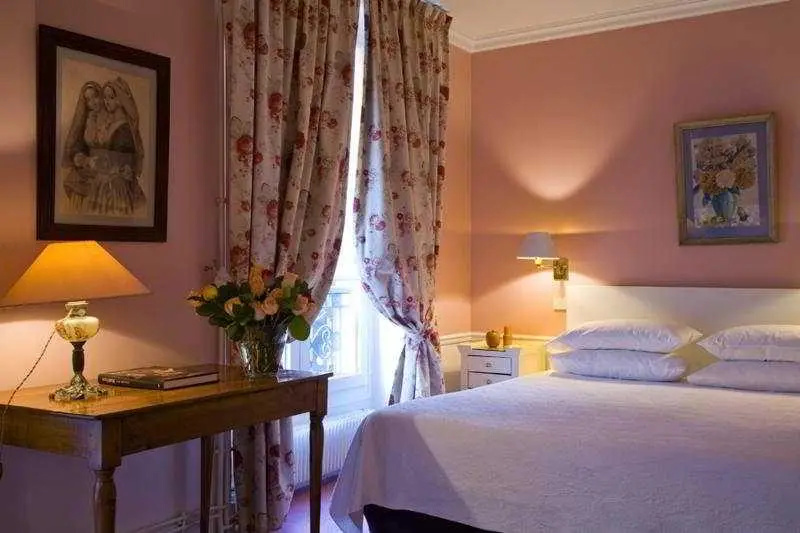 Hôtel Le Saint-Grégoire 39