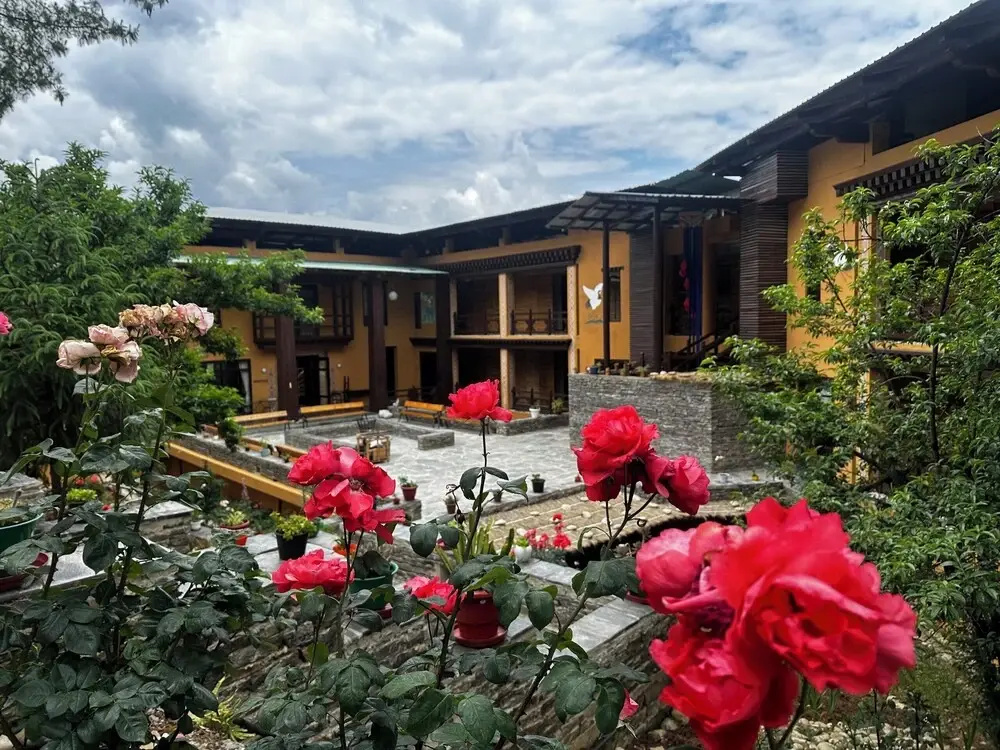 Haven Resort