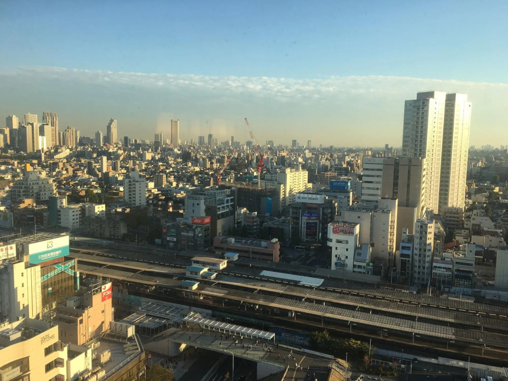 Nakano Sunplaza 사진 29