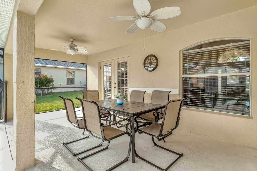 Anthea's Disney Vacation Home, Clermont, US