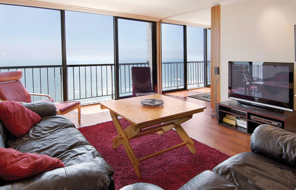 Capri by the Sea by All Seasons Resort Lodging - Chambres