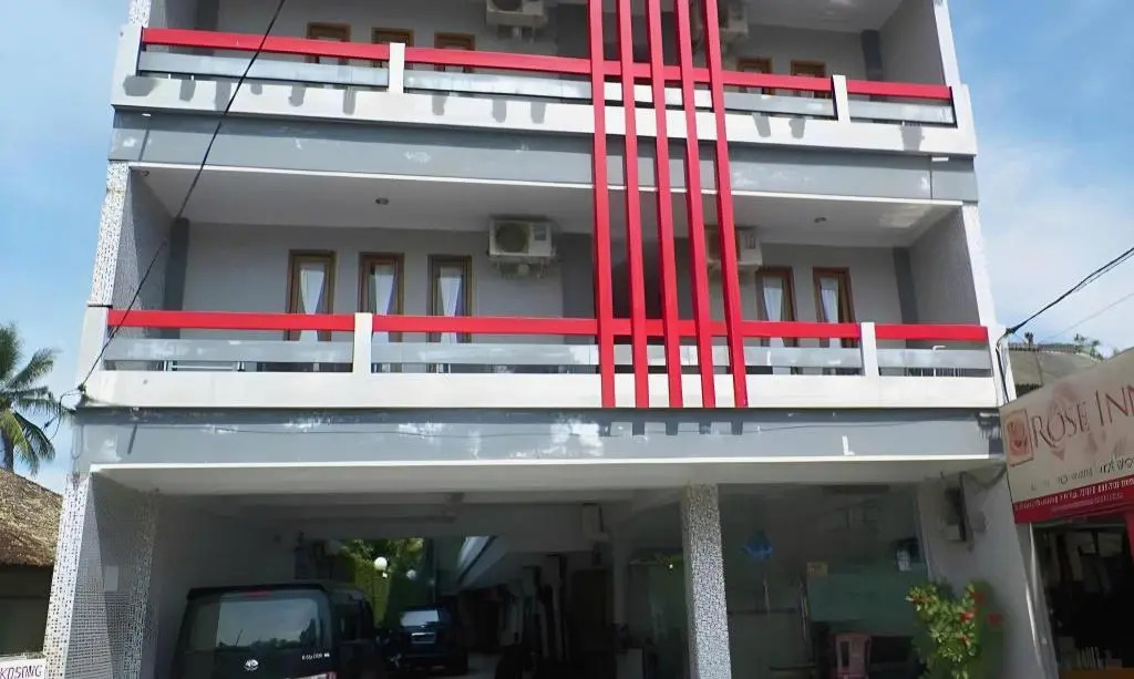 Hotel photo 28