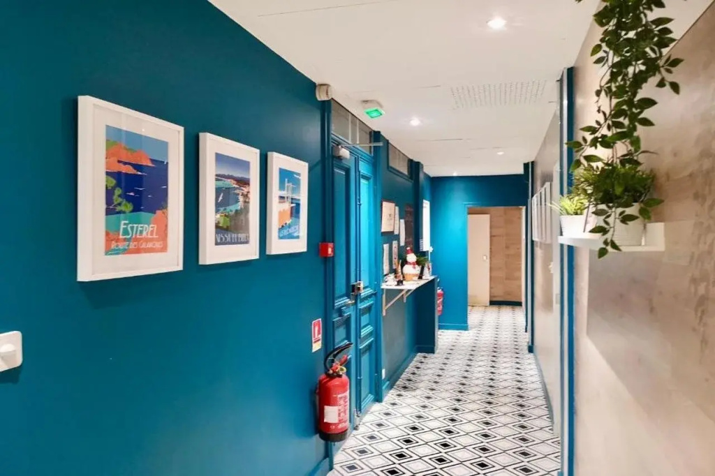 Hotel photo 10