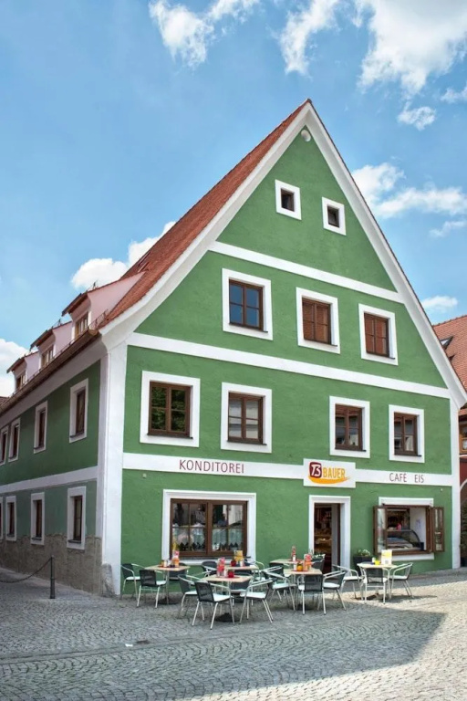 BAUER Gästezimmer