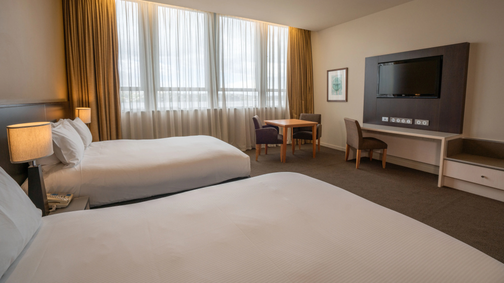 Scenic Hotel Dunedin City - Général