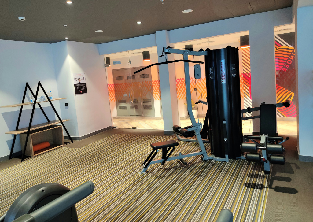 Hotel photo 22
