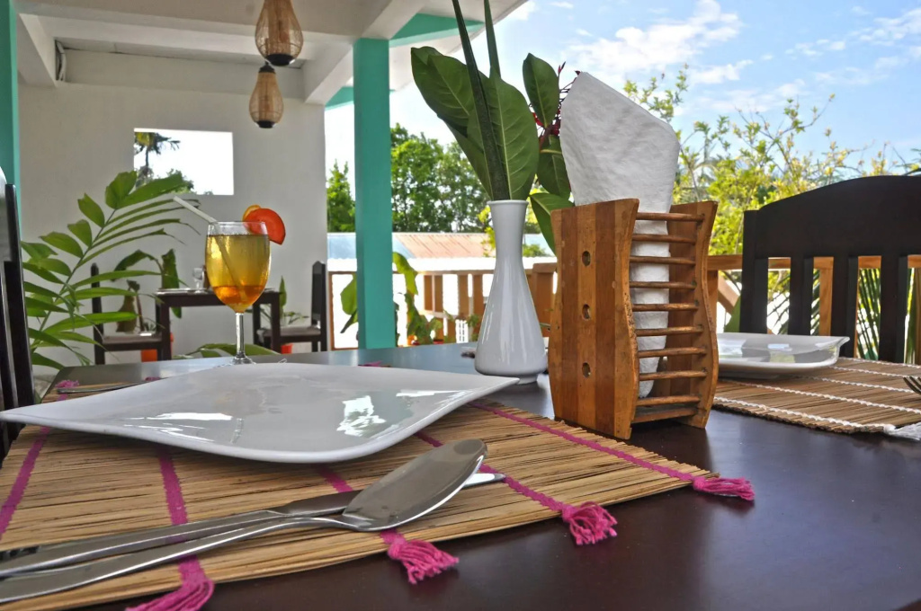 Rasdhoo Holiday Home - Général