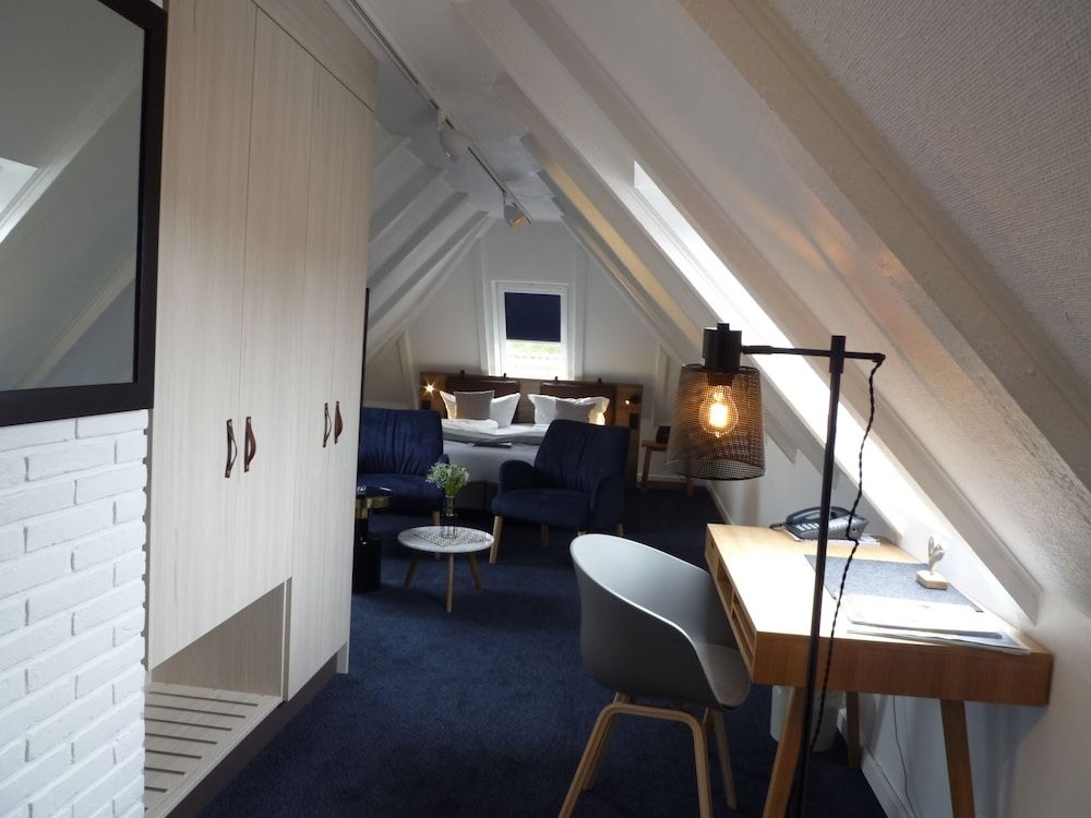 Hotel Restaurant Witthus — 3