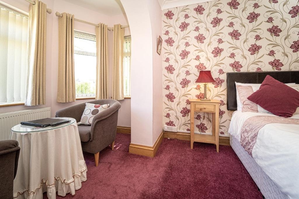 Bertra House B&B — 5