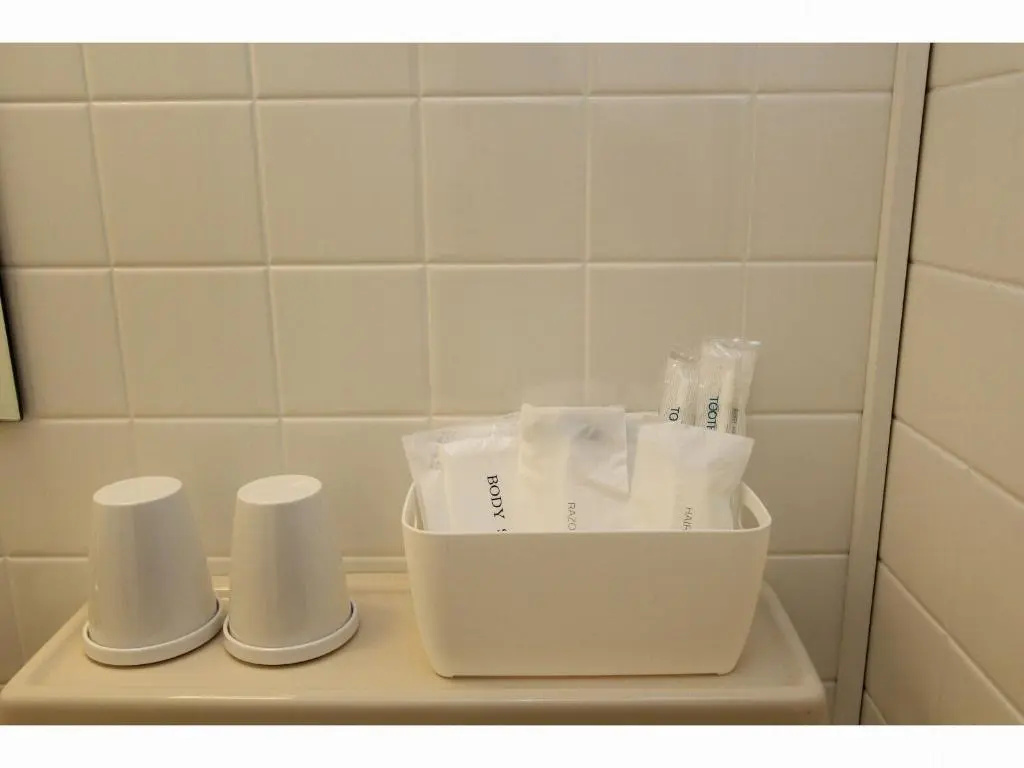 Smile Hotel Aomori - Chambres