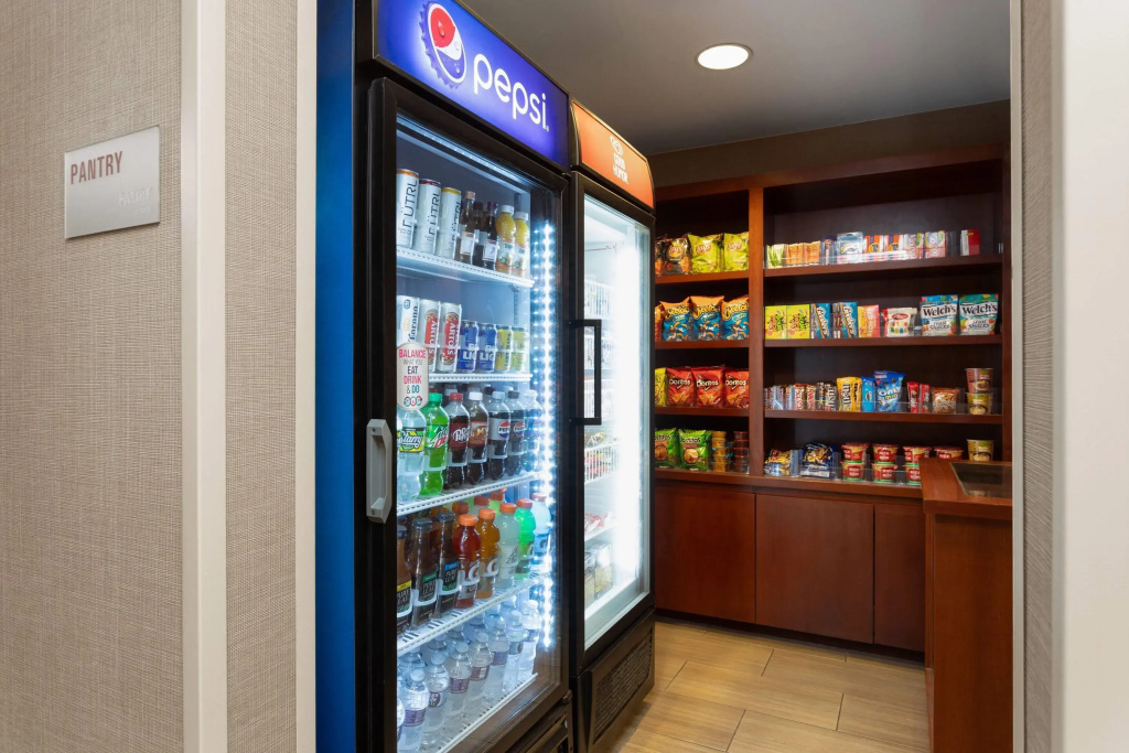 Hawthorn Extended Stay by Wyndham Naples - Général