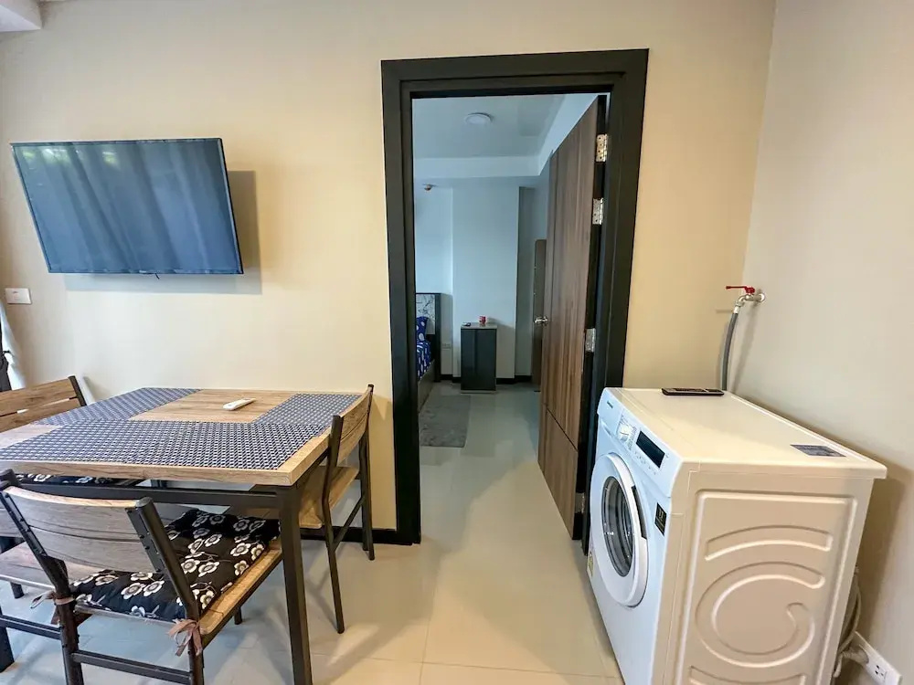 Business Apartment