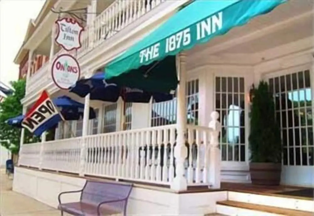 Tilton Inn