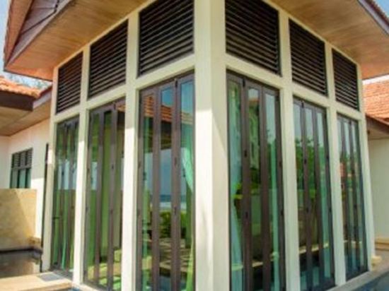 Borneo Beach Villas