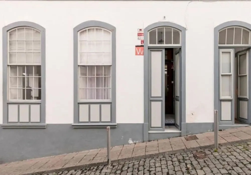 Emblematic House in Santa Cruz de La Pal