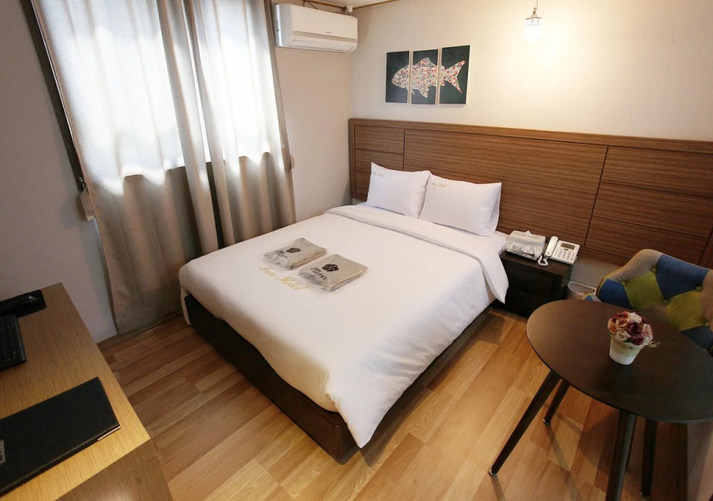 Hotel photo 11