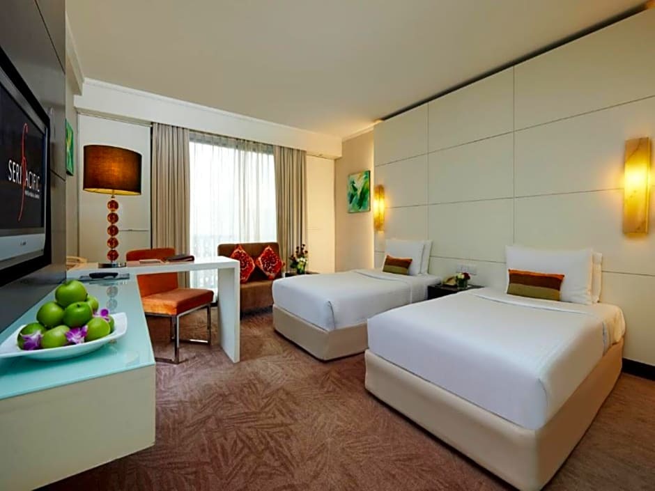 Seri Pacific Hotel Kuala Lumpur