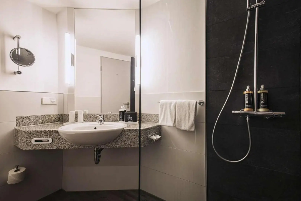 Elaya Hotel Frankfurt Oberursel - Général
