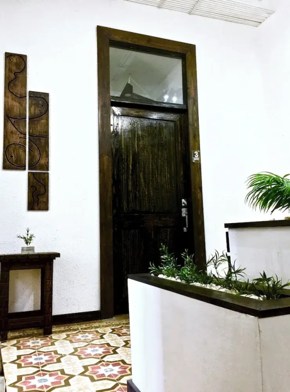 Moka House