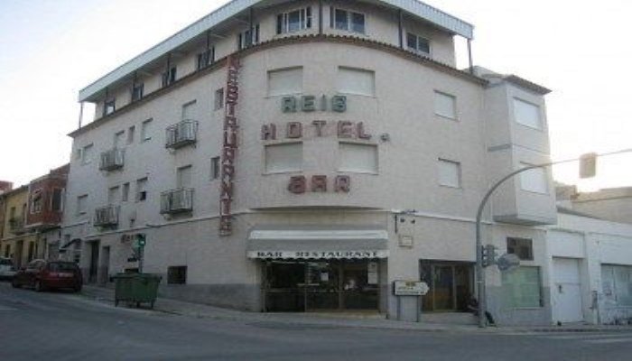 Hotel Reig image