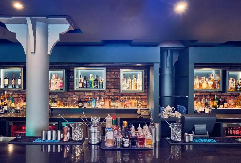 Malmaison Belfast - Général