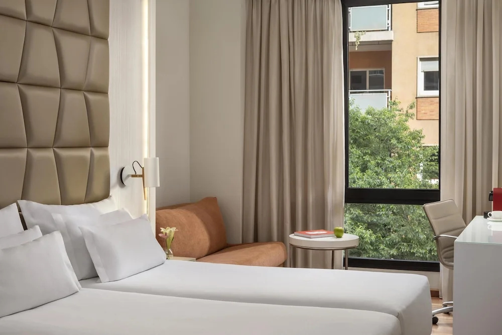 Family Interconnecting Quintuple room