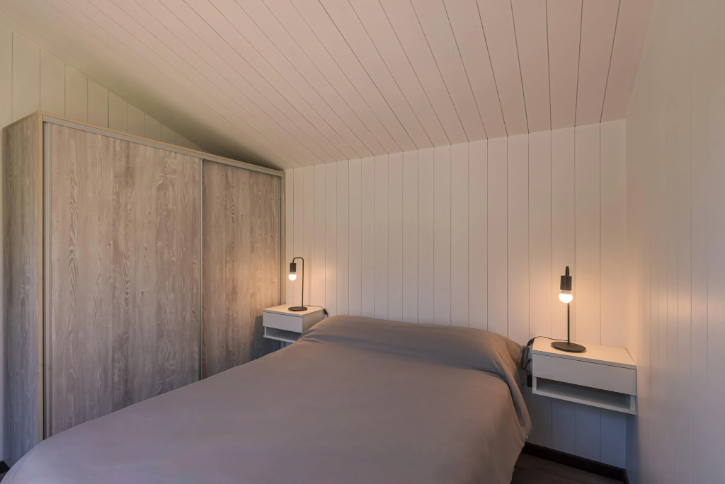 Hotel Antiguos — 3