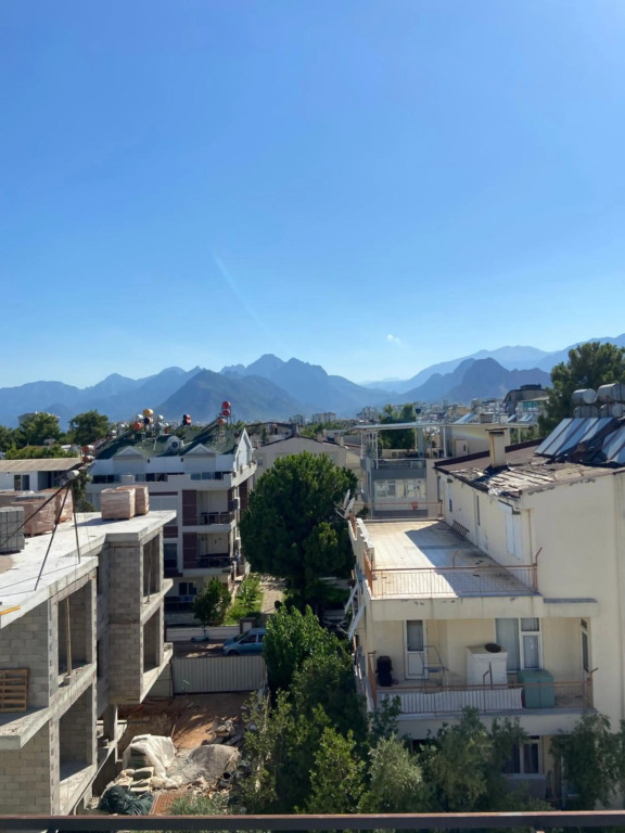 Nil Suit Otel - фото 17