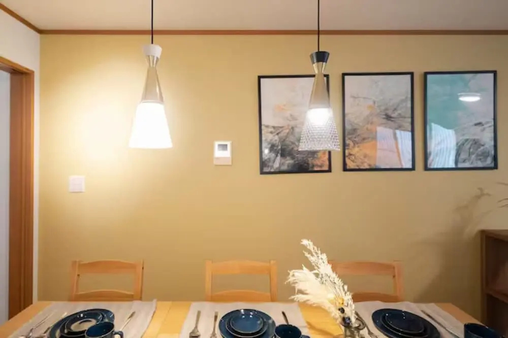 HATAGAYA Apartment 1F 사진 15