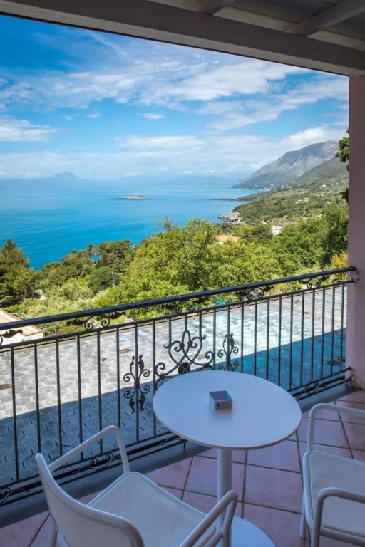 Hotel Martino - Chambres
