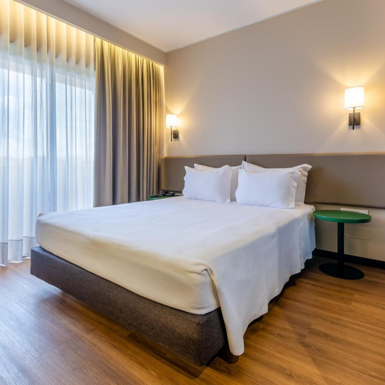 TURIM Santa Maria da Feira Hotel - Général