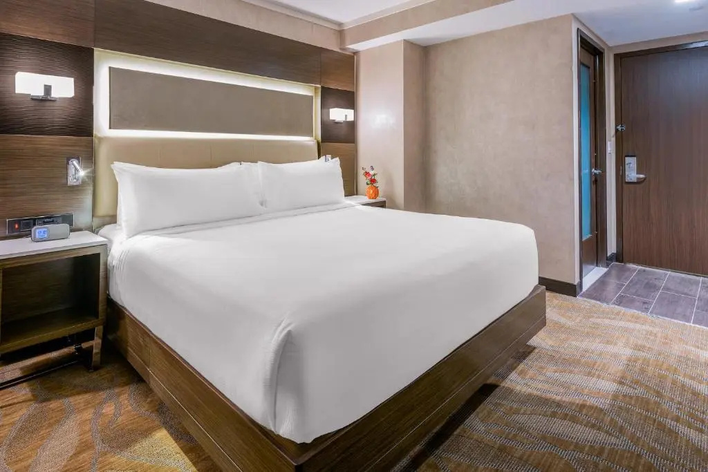 Holiday Inn Brooklyn Downtown by IHG - Chambres