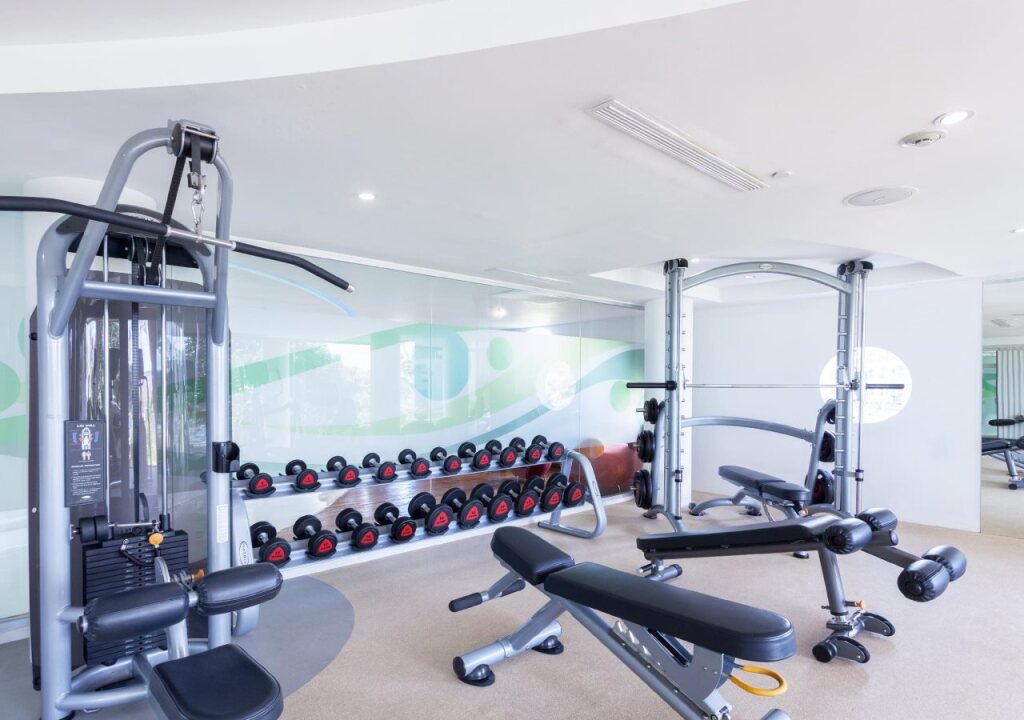 Double-Six Luxury Hotel Seminyak