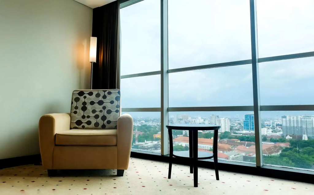Best Western Premier La Grande Hotel - Général