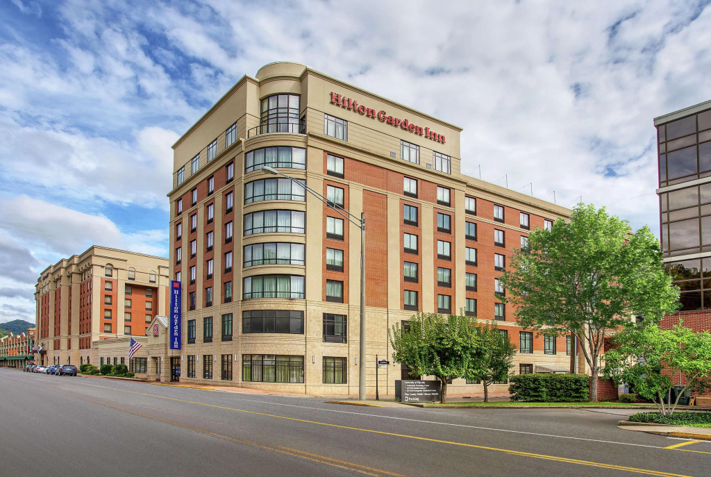 Hilton Garden Inn Pikeville