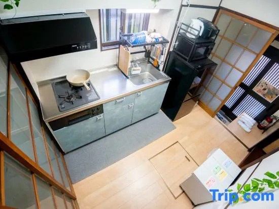 Takinoen | Standalone House for 7 | 12 mins Train to Ueno 사진 2