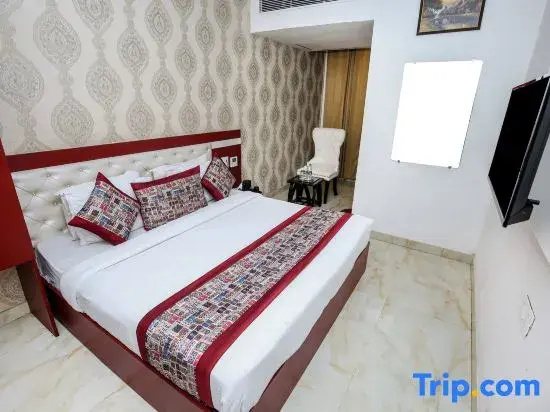 Hotel Tamanna - 50 Meter from Golden Temple - Chambres
