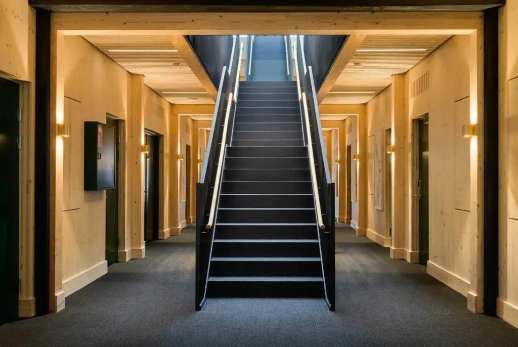 Hotel GSH - Chambres