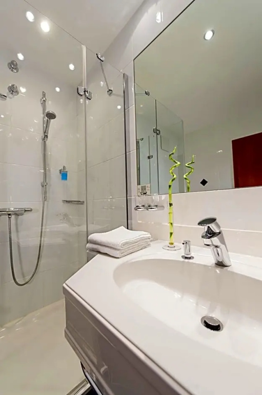 Maifeld Sport- und Tagungshotel - Chambres